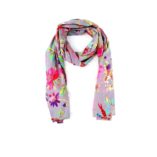 Boho Stylish Scarf - Elegant & Boho Design